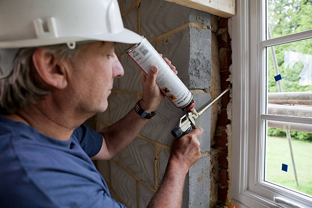 Best Commercial Insulation Contractor  in West Dundee, IL