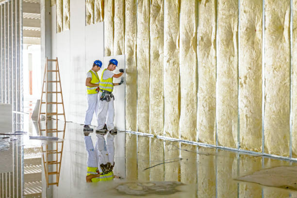 Soundproof Insulation Installation in West Dundee, IL